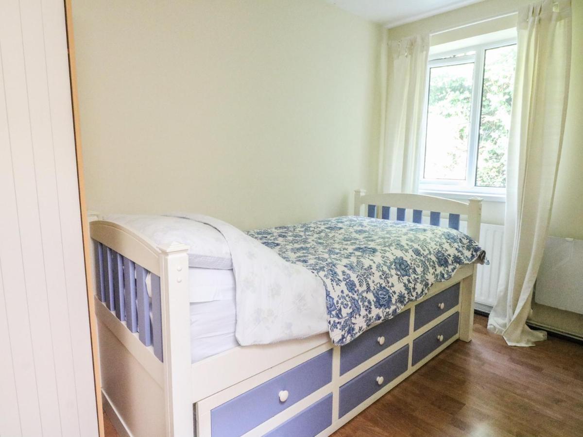 2 Graig Cottages Бъри Порт Екстериор снимка