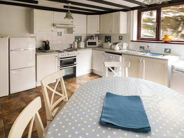 2 Graig Cottages Бъри Порт Екстериор снимка