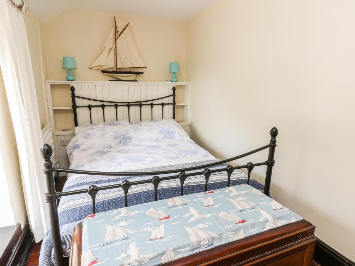 2 Graig Cottages Бъри Порт Екстериор снимка