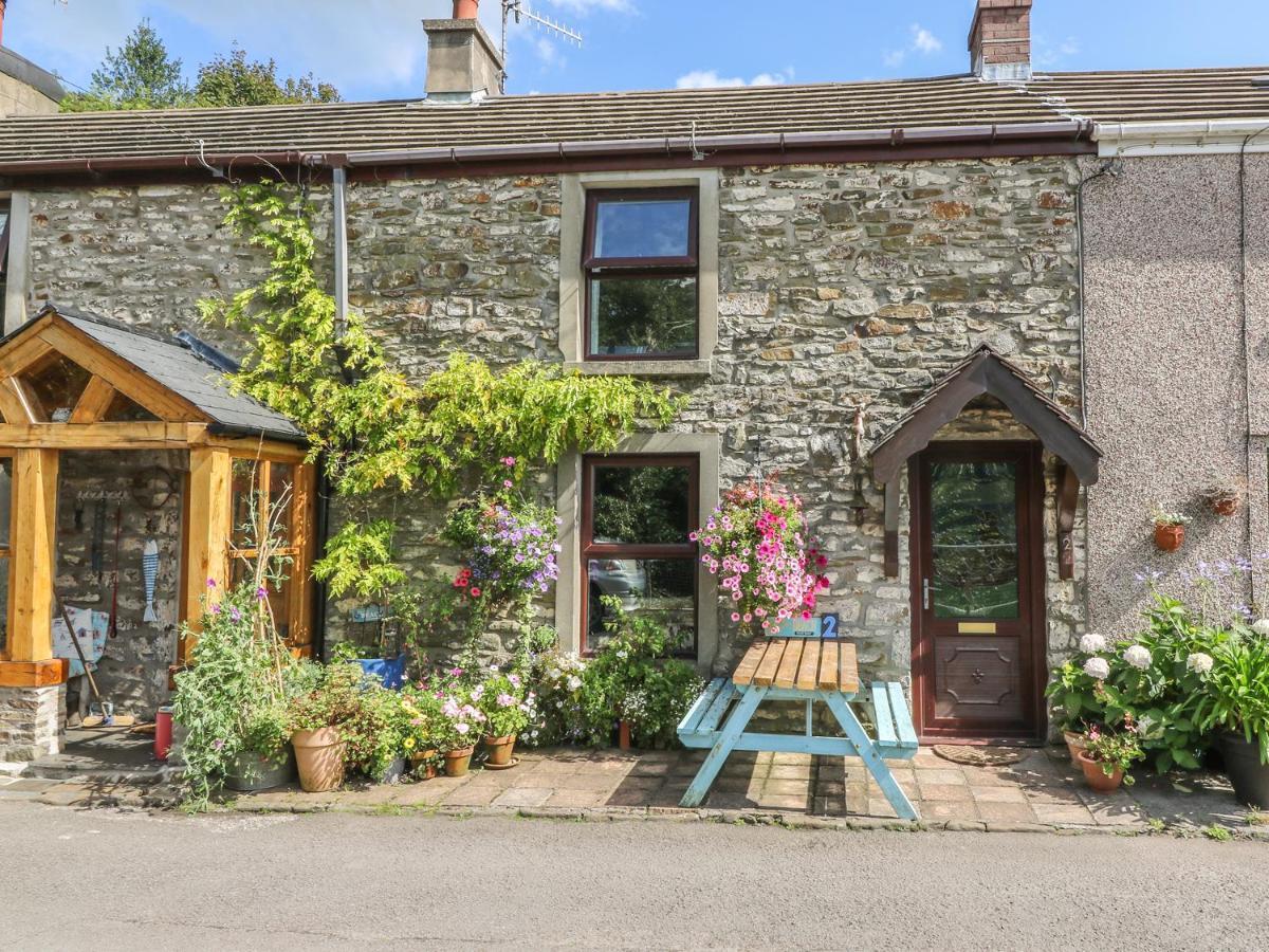 2 Graig Cottages Бъри Порт Екстериор снимка